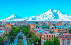 Armenia SIM Card